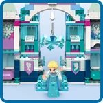 Kép 5/8 - LEGO® Disney: Elza jégpalotája (43244)