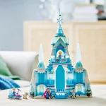 Kép 7/8 - LEGO® Disney: Elza jégpalotája (43244)
