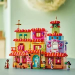 Kép 5/6 - LEGO® Disney: A varázslatos Madrigal ház (43245)