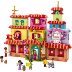Kép 6/6 - LEGO® Disney: A varázslatos Madrigal ház (43245)