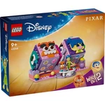 Kép 1/4 - LEGO® Disney: Agymanók 2 – Érzelemkockák (43248)