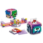 Kép 3/4 - LEGO® Disney: Agymanók 2 – Érzelemkockák (43248)