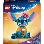 Kép 1/7 - LEGO® Disney: Stitch (43249)