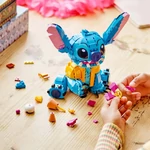 Kép 3/7 - LEGO® Disney: Stitch (43249)