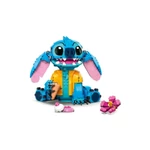 Kép 7/7 - LEGO® Disney: Stitch (43249)