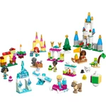 Kép 3/8 - LEGO® Disney: Adventi naptár (43253)