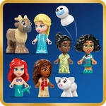 Kép 6/8 - LEGO® Disney: Adventi naptár (43253)