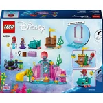 Kép 2/8 - LEGO® Disney: Ariel kristálybarlangja (43254)