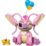 Kép 3/5 - LEGO® Disney: Angyal (43257)