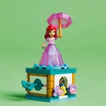 Kép 3/5 - LEGO® Disney: Pörgő-forgó Ariel (43259)