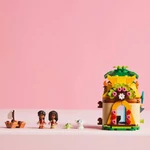 Kép 3/5 - LEGO® Disney: Vaiana vidám kalandjai a szigeten (43260)