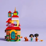 Kép 3/5 - LEGO® Disney: Encanto miniház (43261)
