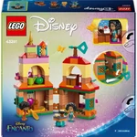Kép 5/5 - LEGO® Disney: Encanto miniház (43261)