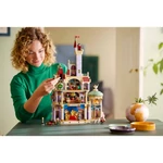Kép 6/9 - LEGO® Disney: A szépség és a szörnyeteg kastélya (43263)