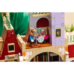 Kép 7/9 - LEGO® Disney: A szépség és a szörnyeteg kastélya (43263)