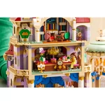 Kép 8/9 - LEGO® Disney: A szépség és a szörnyeteg kastélya (43263)