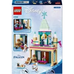Kép 5/5 - LEGO® Disney Jégvarázs – Arendelle kastély (43265)