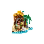 Kép 5/9 - LEGO® Disney: Hercegnőkastély és a hercegnők állatkái (43267)