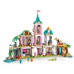 Kép 7/9 - LEGO® Disney: Hercegnőkastély és a hercegnők állatkái (43267)
