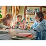 Kép 8/9 - LEGO® Disney: Hercegnőkastély és a hercegnők állatkái (43267)