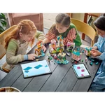 Kép 9/9 - LEGO® Disney: Hercegnőkastély és a hercegnők állatkái (43267)