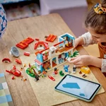 Kép 4/7 - LEGO® Disney: Lilo és Stitch tengerparti háza (43268)
