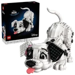 Kép 1/8 - LEGO® Disney: 101 kiskutya: dalmatakölyök (43269)