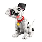 Kép 3/8 - LEGO® Disney: 101 kiskutya: dalmatakölyök (43269)
