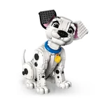 Kép 4/8 - LEGO® Disney: 101 kiskutya: dalmatakölyök (43269)
