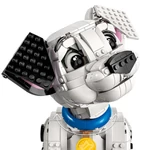 Kép 5/8 - LEGO® Disney: 101 kiskutya: dalmatakölyök (43269)