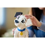 Kép 7/8 - LEGO® Disney: 101 kiskutya: dalmatakölyök (43269)