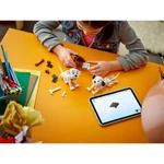Kép 6/6 - LEGO® Disney: 101 kiskutya: Kuksi és Pelyhes dalmatakölykök (43271)