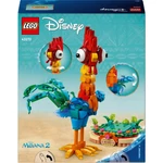 Kép 2/6 - LEGO® Disney: Vaiana – Heihei (43272)