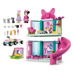 Kép 4/8 - LEGO® Disney: Minnie kisállatpanziója (43274)