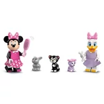 Kép 5/8 - LEGO® Disney: Minnie kisállatpanziója (43274)