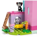 Kép 6/8 - LEGO® Disney: Minnie kisállatpanziója (43274)