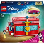 Kép 1/7 - LEGO® Disney: Hófehérke ékszerdoboza (43276)