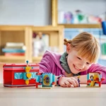 Kép 5/7 - LEGO® Disney: Hófehérke ékszerdoboza (43276)