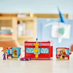 Kép 6/7 - LEGO® Disney: Hófehérke ékszerdoboza (43276)