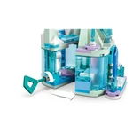 Kép 6/9 - LEGO® Disney: Arendelle kastély és Elza jégpalotája (43278)