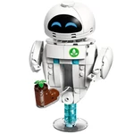 Kép 5/10 - LEGO® Disney: WALL-E és EVA (43279)