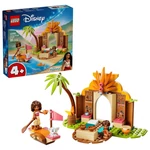 Kép 1/6 - LEGO® Disney™: Falusi ház és tutaj (43282)