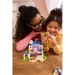 Kép 5/7 - LEGO® Disney™: Hamupipőke kastélya és állatbarátai (43283)