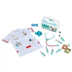 Kép 2/2 - Cápás fogorvosi doktortáska Deluxe szett