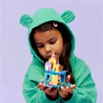 Kép 4/5 - LEGO® Disney: Ariel varázslatos minipalotája (43285)