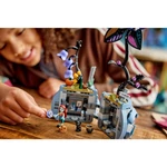 Kép 6/7 - LEGO® Disney™: Sally virágcserepe (43288)