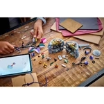 Kép 7/7 - LEGO® Disney™: Sally virágcserepe (43288)