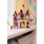 Kép 6/7 - LEGO® Disney™: Belle és a Szörnyeteg varázslatos kastélya (43289)