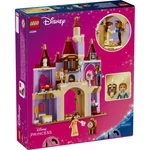 Kép 7/7 - LEGO® Disney™: Belle és a Szörnyeteg varázslatos kastélya (43289)
