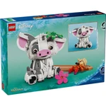 Kép 7/7 - LEGO® Disney™: Pua (43292)